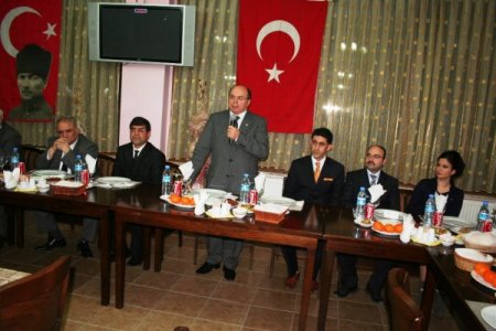 Iğdır’da Dershaneler Kurdukları Dernekle Sorunlarına Çözüm Arayacak