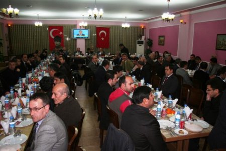 Iğdır’da Dershaneler Kurdukları Dernekle Sorunlarına Çözüm Arayacak