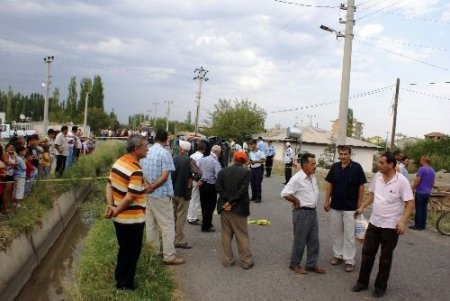 Iğdır'da Kaza: 1 Ölü, 2 Yaralı