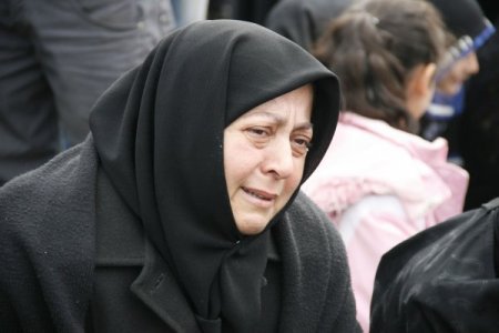 Iğdır'da Kerbela şehitleri dualarla anıldı