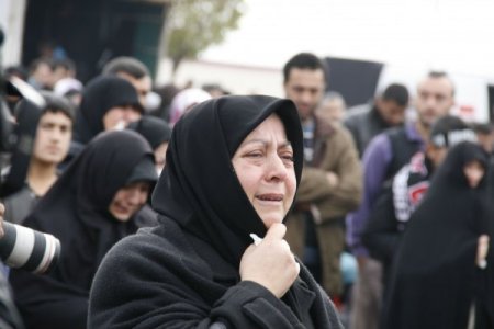 Iğdır'da Kerbela şehitleri dualarla anıldı