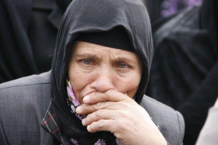 Iğdır'da Kerbela şehitleri dualarla anıldı