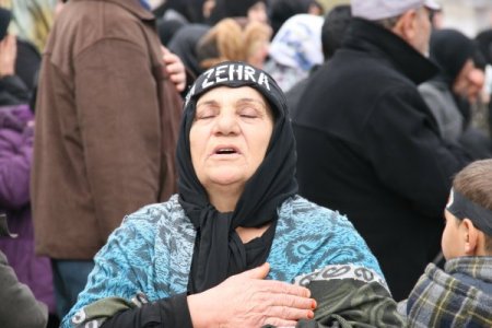 Iğdır'da Kerbela şehitleri dualarla anıldı