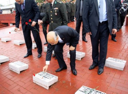 Iğdır'da kurtuluş coşkusu yaşandı