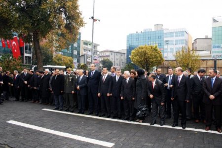 Iğdır'da kurtuluş coşkusu yaşandı