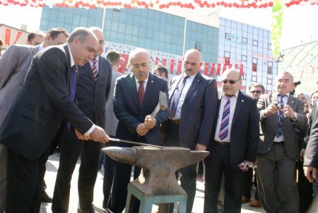 Iğdır'da Nevruz coşkusu