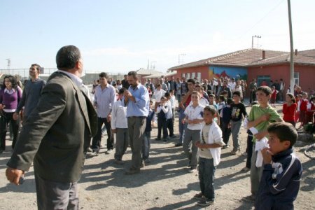 Iğdır’da teröristlerin serbest bıraktığı öğretmenlerin sağlık durumu iyi