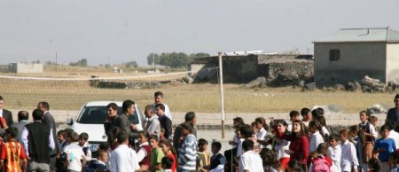Iğdır’da teröristlerin serbest bıraktığı öğretmenlerin sağlık durumu iyi