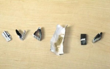 Iğdır'da Uluslararası Uyuşturucu Şebekesi Çökertildi
