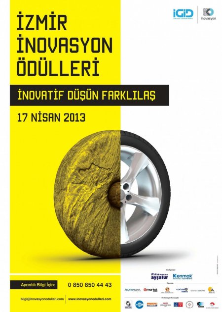 İGİD 'İzmir İnovasyon Ödülleri Yarışması' düzenliyor