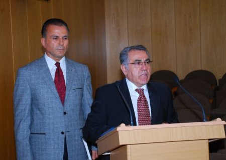 "İhale Sorumlularının Mevzuatı Bilmeleri Şart"
