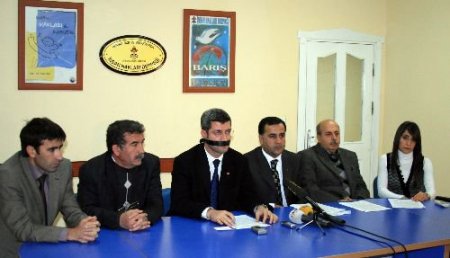 İhd Genel Başkan Yardımcısı Erbey: Erdem'in Katilleri Yargı Önüne Çıkarılsın