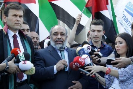İHH Başkanı Yıldırım: Mavi Marmara davasından asla vazgeçmeyeceğiz