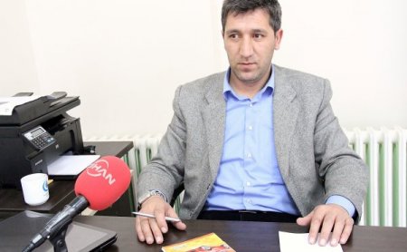 İHL Mezunlar Derneği: İl milli eğitim müdürümüzü hedef aldılar