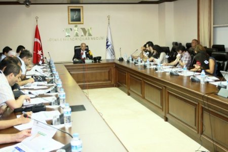 İhracatçı 200 Bin İstihdam Hedefini Koruyor