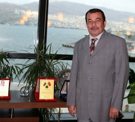 İhracatçılar Japonya’nın 60 milyar dolarlık gıda ithalatına göz dikti