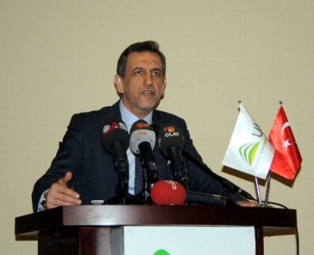 İhracatın yıldızları ödüllendirildi