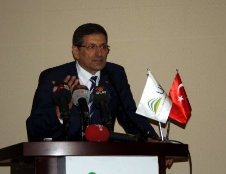 İhracatın yıldızları ödüllendirildi