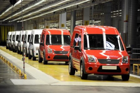 İhracatını İlk 5 Ayda Yüzde 36 Artırdı