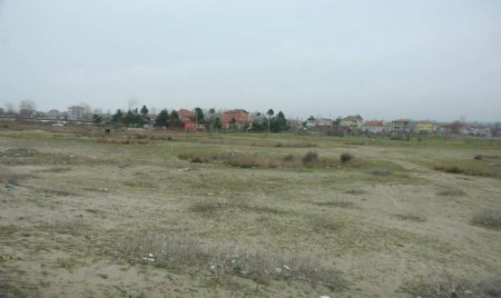 İhsaniye köyü sular altında kalmaktan korkuyor