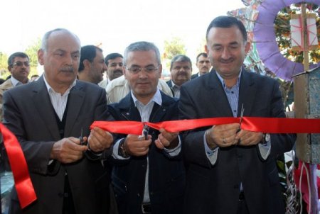 İhtiyaç sahibi öğrenciler yararına kermes