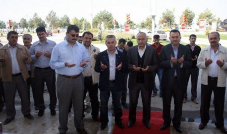 İhtiyaç sahibi öğrenciler yararına kermes