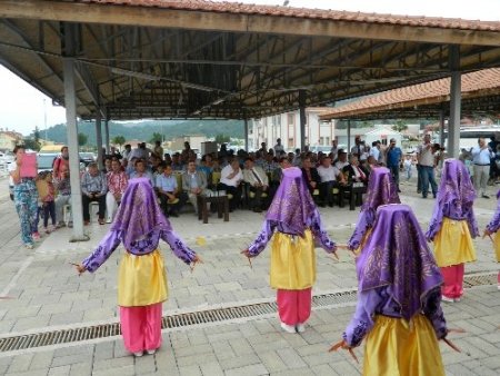 İhtiyaç sahibi öğrenciler yararına kermes düzenlendi