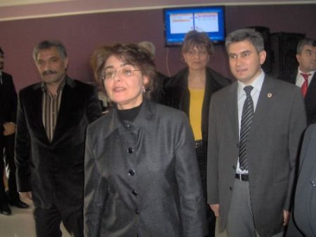 İhtiyaç Sahibi Üniversite Öğrencileri Sosyal Marketten Giyinecek