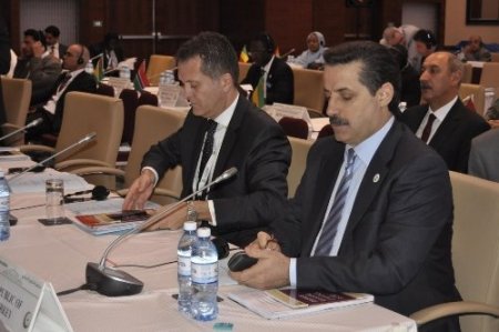 İİT, Bakü'de sosyal güvenlik merkezi kuracak