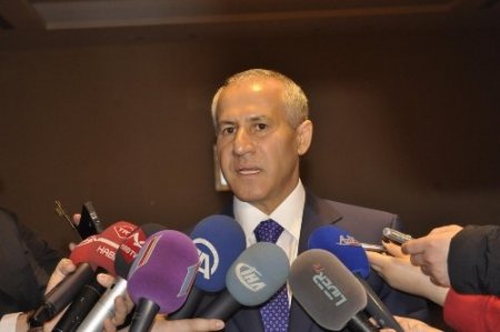 İİT, Bakü'de sosyal güvenlik merkezi kuracak