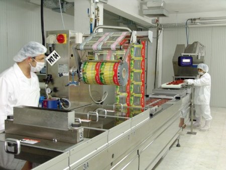 İkbal Grup, 2013 yılı sonunda restoran sayısını 50’ye çıkaracak