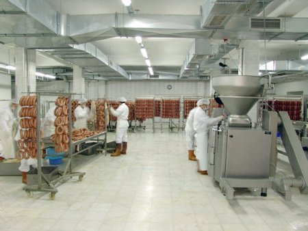 İkbal Grup, 2013 yılı sonunda restoran sayısını 50’ye çıkaracak