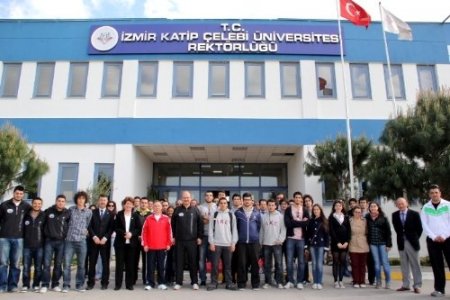 İKÇ Sağlıklı yaşam yürüyüşleri başlattı