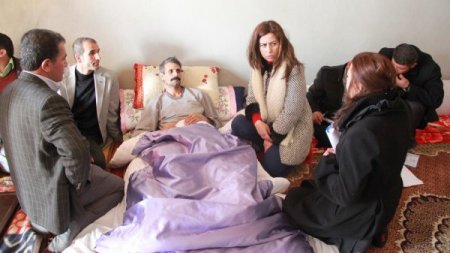 İki aile arasındaki kavgada 4 kişi öldü, geride kalanlar perişan oldu