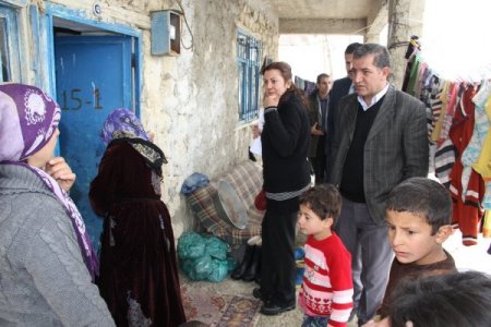 İki aile arasındaki kavgada 4 kişi öldü, geride kalanlar perişan oldu