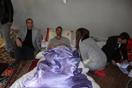 İki aile arasındaki kavgada 4 kişi öldü, geride kalanlar perişan oldu