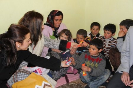 İki aile arasındaki kavgada 4 kişi öldü, geride kalanlar perişan oldu