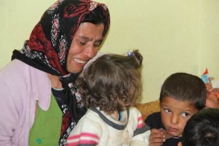 İki aile arasındaki kavgada 4 kişi öldü, geride kalanlar perişan oldu