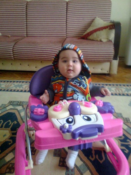 İki ayda 3 kez sünnet edildi