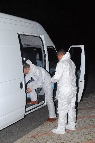 İki aylık gelin dövülerek öldürüldü