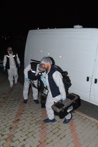 İki aylık gelin dövülerek öldürüldü