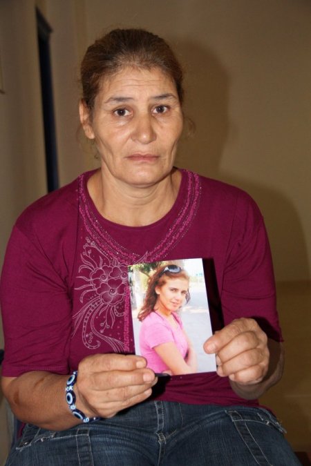 İki çocuk annesi kadından 16 gündür haber alınamıyor