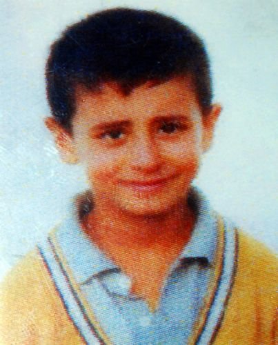 İki Kafadar 3 Gündür Kayıp