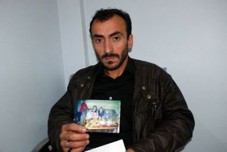 İki Kafadar 3 Gündür Kayıp