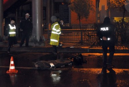 İki kardeşi motosiklet kazası ayırdı: 1 ölü, 1 yaralı