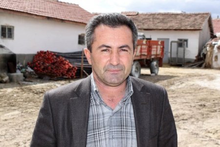 İki Köy Kuduz Risk Bölgesi İlan Edildi