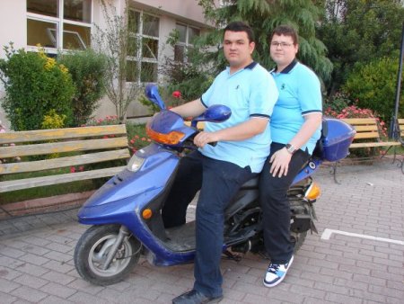 İki Lise Öğrencisi, Motorda Güç Artışı Ve Yakıt Tasarrufu Sağladı