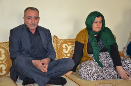 İki oğlu da dağda olan acılı anne: Barışı evlatlarımdan önce istiyorum