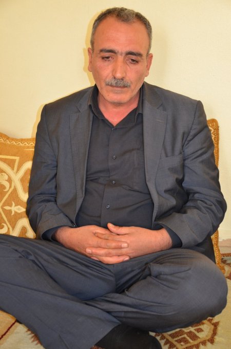 İki oğlu da dağda olan acılı anne: Barışı evlatlarımdan önce istiyorum