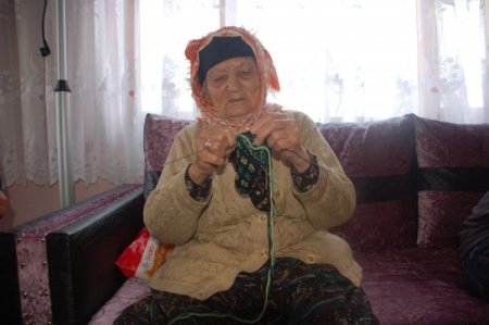 İki Padişah, Dünya Savaşı Ve Kurtuluş Savaşı'nı Gören Kadın Tarihin Canlı Tanığı